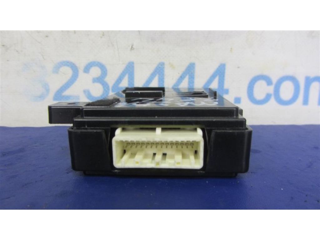 TD74-66-DHXC | Блок керування блютуз MAZDA CX-9 06-16 - Фото 4