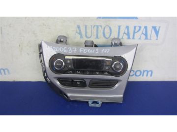 Блок управления печкой FORD FOCUS 10-18