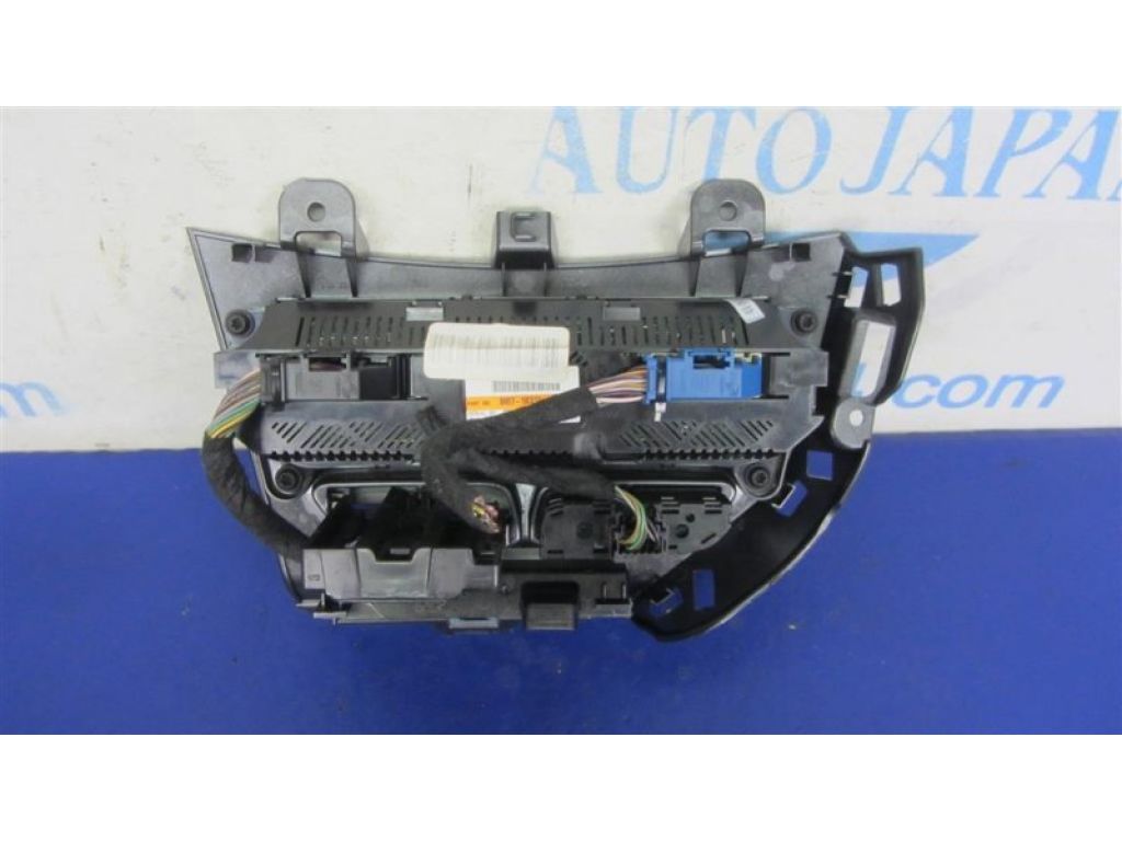 BM5Z-19980-F | Блок керування піччю FORD FOCUS 10-18 - Фото 3