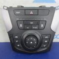 97250-4Z0004X | Блок управления печкой HYUNDAI SANTA FE (DM) 12-18