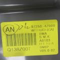 97250-4Z0004X | Блок управления печкой HYUNDAI SANTA FE (DM) 12-18 - Превью 4