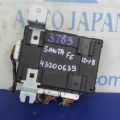 95400-4Z101 | Блок комфорту HYUNDAI SANTA FE (DM) 12-18 - Прев'ю 3