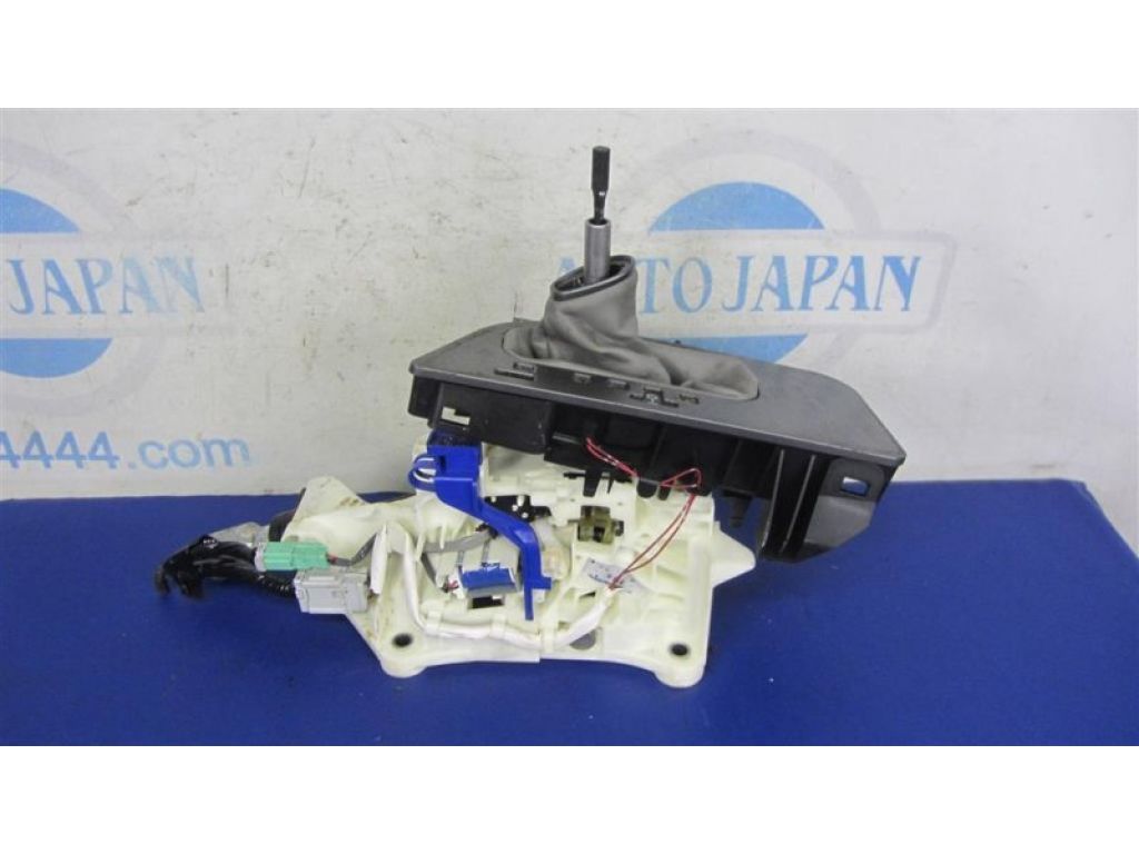 54200-STX-A83 | Кулиса АКПП ACURA MDX (YD2) 06-13