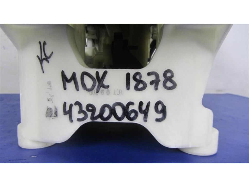 54200-STX-A83 | Кулиса АКПП ACURA MDX (YD2) 06-13 - Фото 2