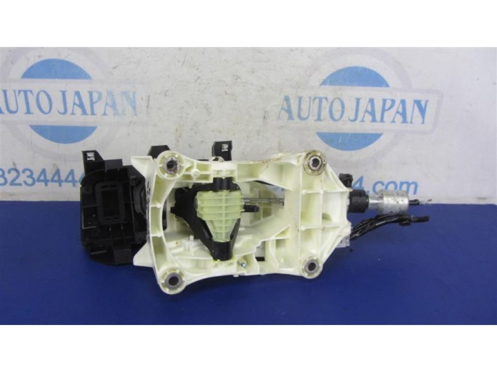 54200-STX-A83 | Кулиса АКПП ACURA MDX (YD2) 06-13 - Фото 4