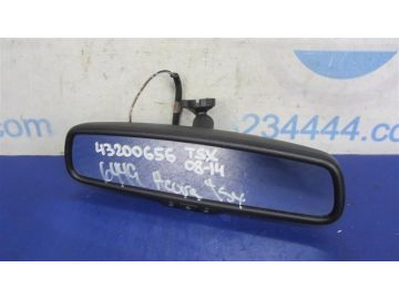 Дзеркало салону ACURA TSX 08-14