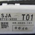 39710-SJA-A02 | Монитор ACURA RL 05-12 - Превью 4