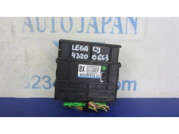 Блок управления АКПП SUBARU LEGACY 09-15 BM