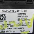 39350-TX4-A01 | Блок керування тиском в шинах ACURA RDX 12-19 - Прев'ю 2