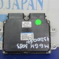 L519-18-881G | Блок управления двигателем MAZDA 6 GH 07-12