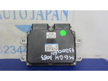 Блок керування двигуном MAZDA 6 GH 07-12