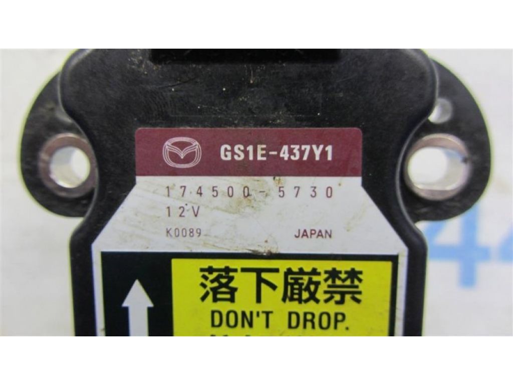 GS1E-43-7Y1 | Датчик ESP MAZDA 6 GH 07-12 - Фото 2