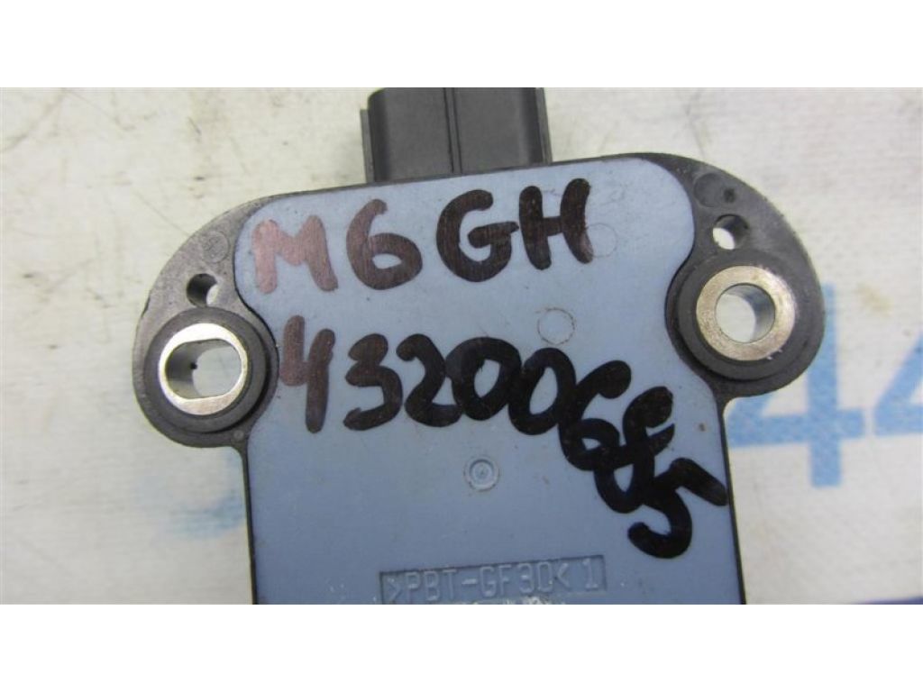 GS1E-43-7Y1 | Датчик ESP MAZDA 6 GH 07-12 - Фото 3