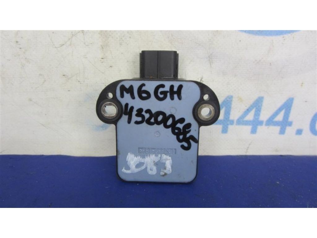 GS1E-43-7Y1 | Датчик ESP MAZDA 6 GH 07-12 - Фото 4