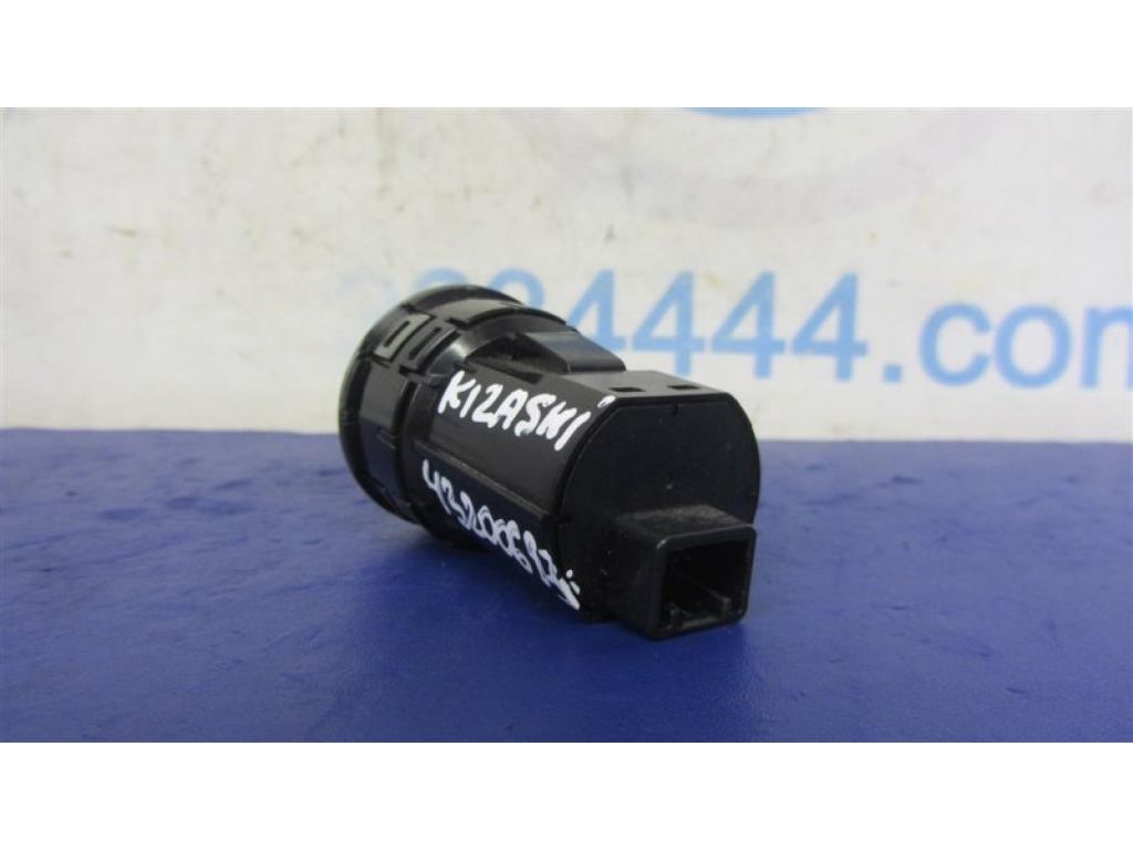 37290-57L00 | Кнопка Start-Stop SUZUKI KIZASHI 09-14 - Фото 3