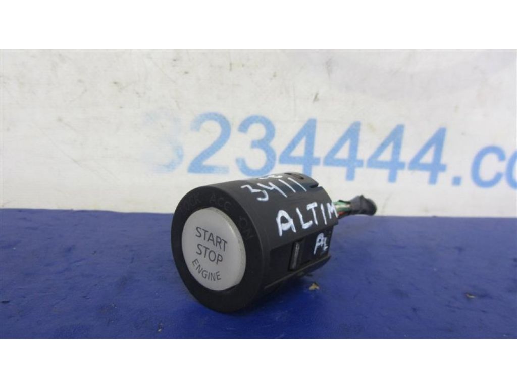 25150-1LB0A | Кнопка Start-Stop NISSAN ALTIMA L32 07-12