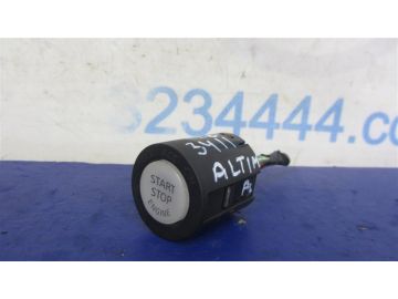 Кнопка старт-стоп NISSAN ALTIMA L32 07-12