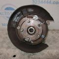 28411XA01A | Цапфа задн. лев. SUBARU TRIBECA B9 05-07