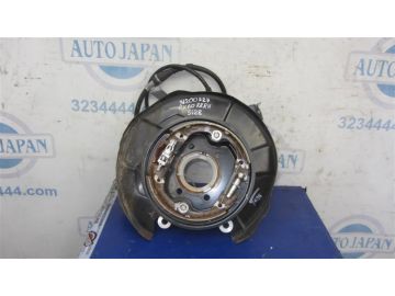 Цапфа задн. прав. INFINITI QX60/JX35 12-20