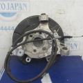 43018-1AA0A | Цапфа задн. прав. INFINITI QX60/JX35 12-20 - Превью 3