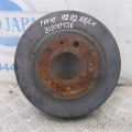 BV6Z-1126-A | Тормозной барабан FORD FOCUS 10-18