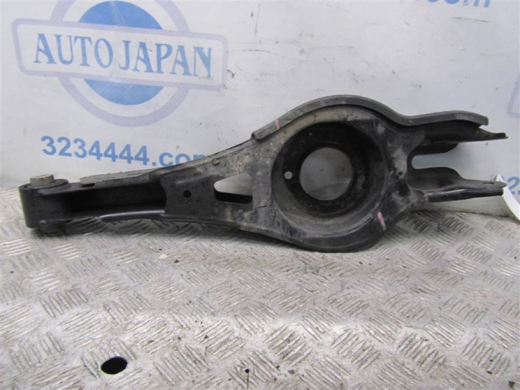 55220-C2100 | Важіль задньої підвіски нижній поперечний прав. HYUNDAI SONATA LF 2014- - Фото 3