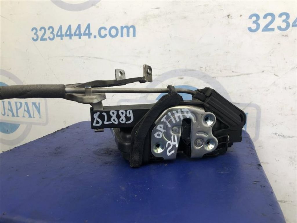 81425-D5000 | Замок двері задн. прав. KIA OPTIMA JF 15-20