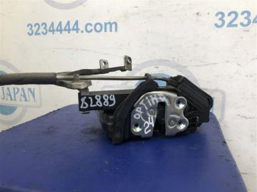 Замок двері задн. прав. KIA OPTIMA JF 15-20