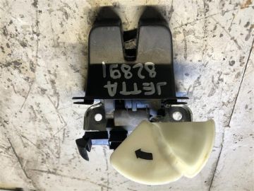 Замок кришки багажника VOLKSWAGEN JETTA USA 10-17