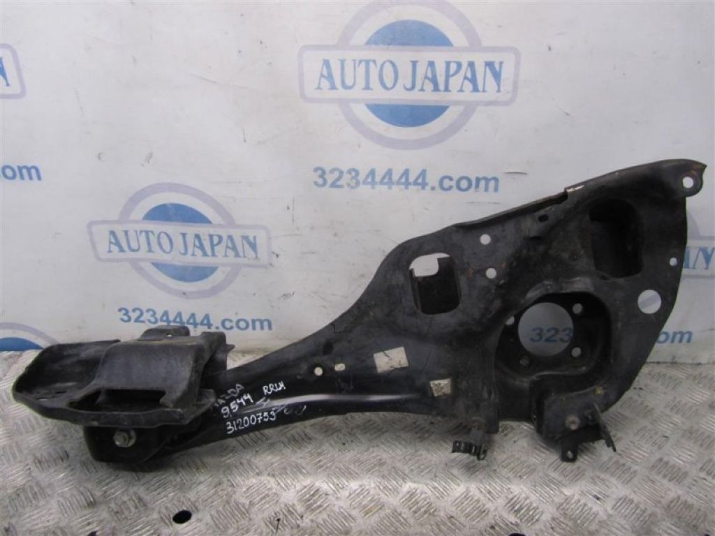 TD11-28-250C | Рычаг задней подвески продольный лев. MAZDA CX-9 06-16