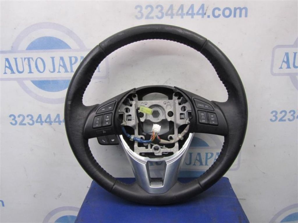 GHP9-32-982A | Кермо MAZDA 6 GJ 12-
