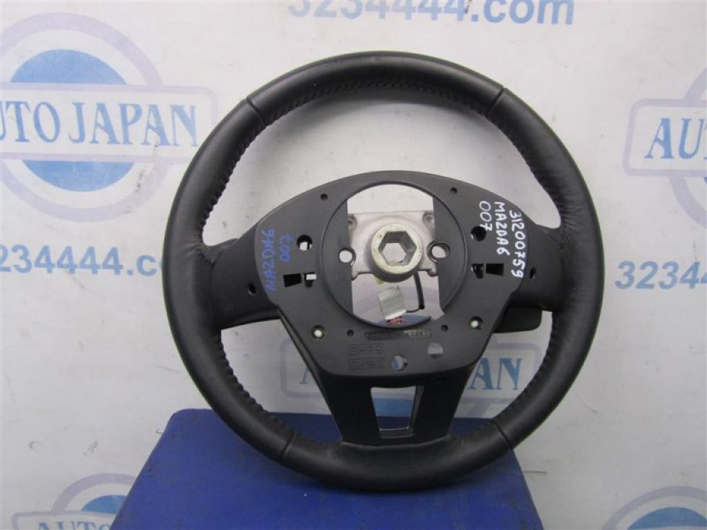 GHP9-32-982A | Кермо MAZDA 6 GJ 12- - Фото 3