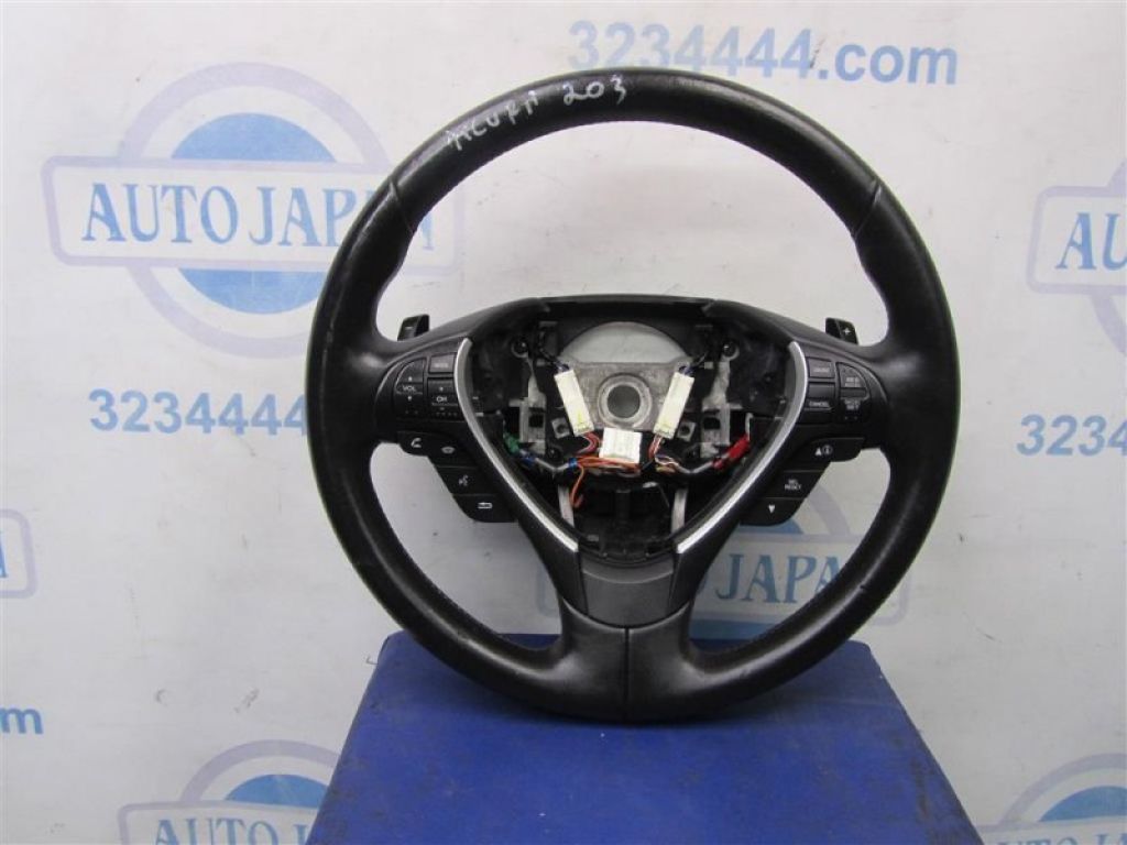 78501-TX4-A00ZA | Руль ACURA ILX 12-16