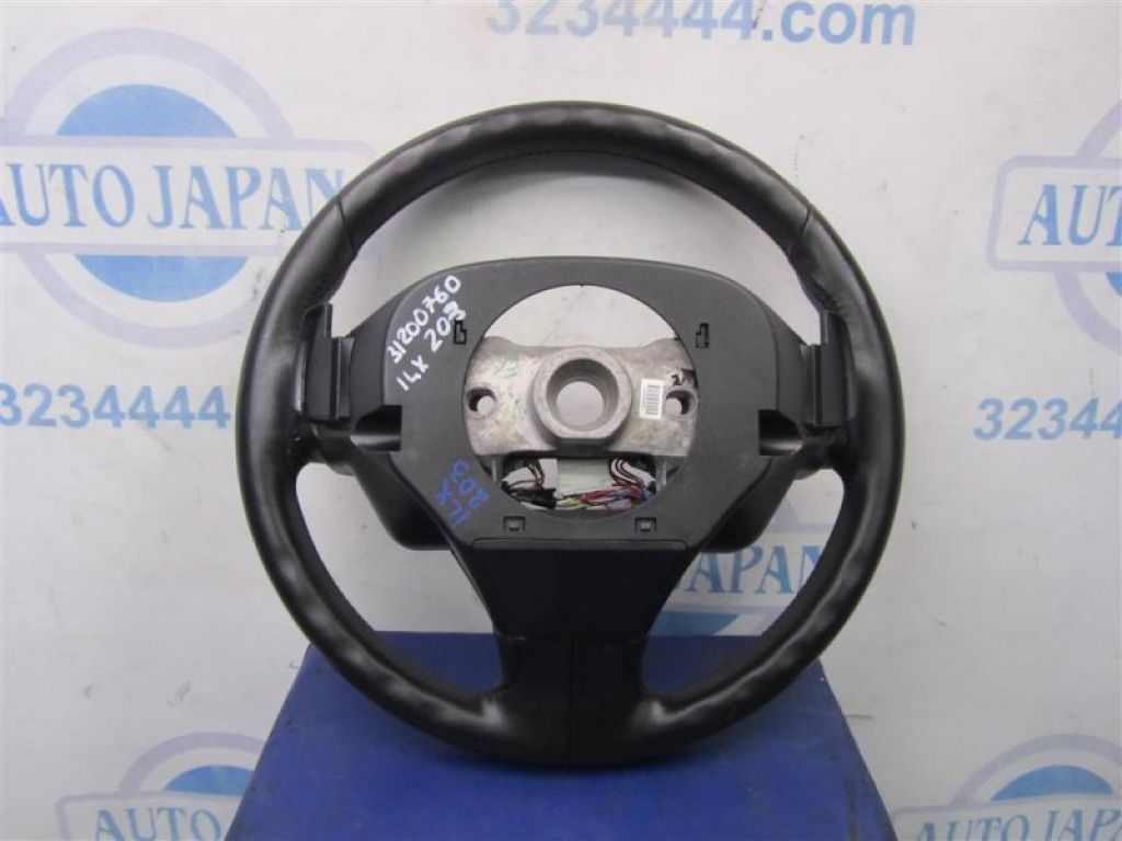 78501-TX4-A00ZA | Руль ACURA ILX 12-16 - Фото 3