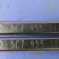 5C7 955 410 | Поводок стеклоочистителя передний VOLKSWAGEN JETTA USA 10-17