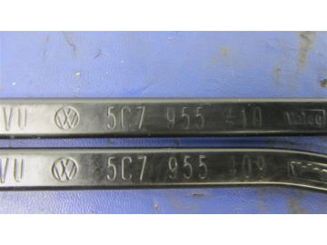 Поводок стеклоочистителя передний VOLKSWAGEN JETTA USA 10-17