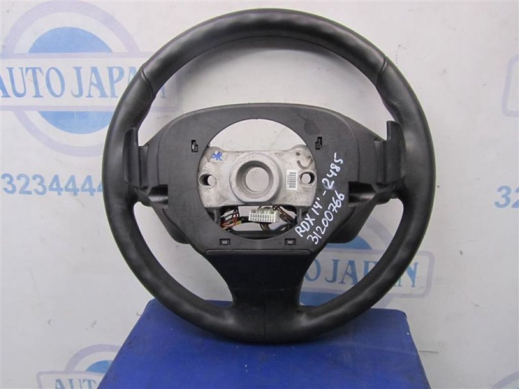 78501-TX4-A00ZA | Руль ACURA RDX 12-19 - Фото 3