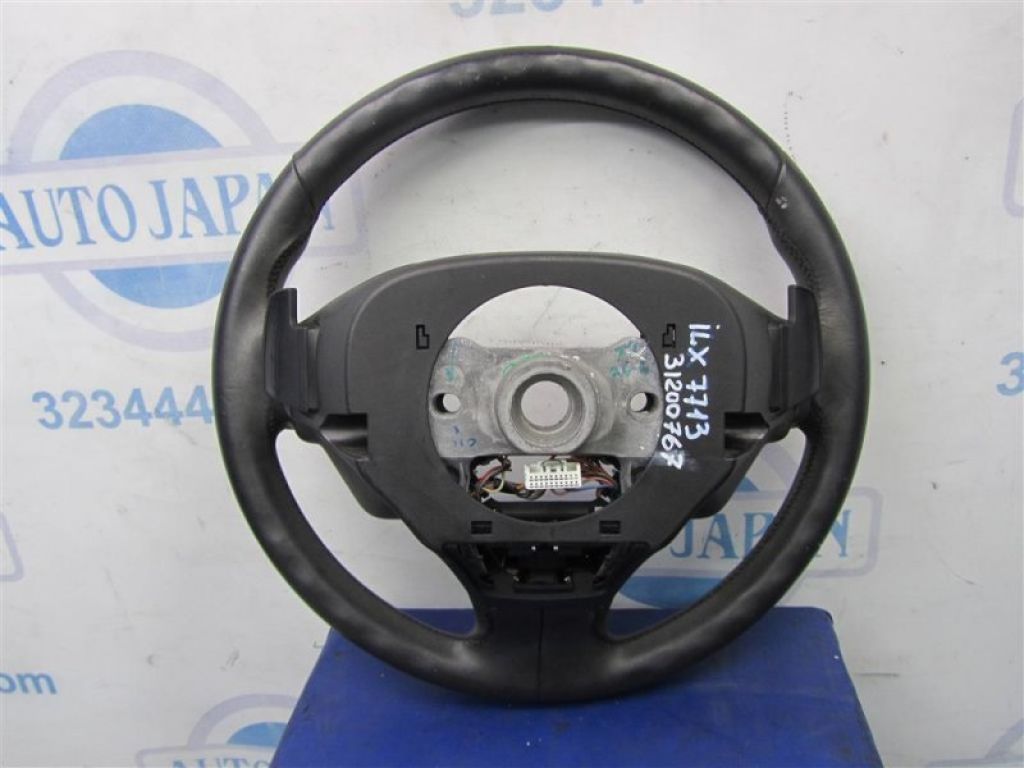 78501-TX4-A00ZA | Руль ACURA ILX 12-16 - Фото 3
