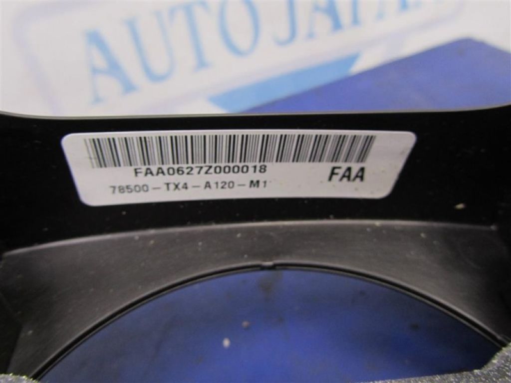 78501-TX4-A00ZA | Руль ACURA ILX 12-16 - Фото 4