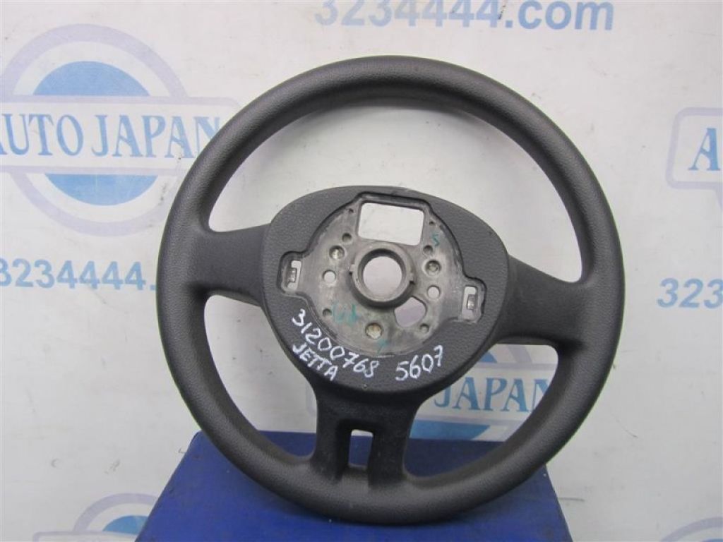 5C0 419 091 AH 81U | Кермо VOLKSWAGEN JETTA USA 10-17 - Фото 3