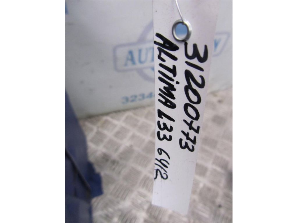 48810-3TA1B | Рулевая колонка NISSAN ALTIMA L33 12-18 - Фото 2