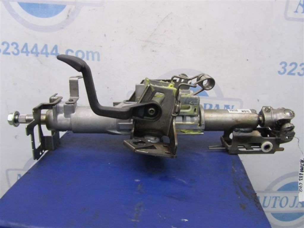 48810-3TA1B | Рулевая колонка NISSAN ALTIMA L33 12-18 - Фото 3