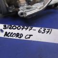 53200-T2A-A12 | Рулевой вал HONDA ACCORD COUPE CT 12- - Превью 2