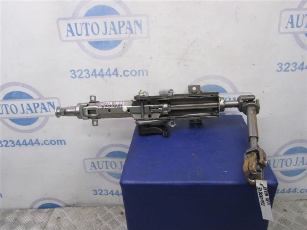 1K1 419 502 BH | Рульовий вал VOLKSWAGEN JETTA USA 10-17