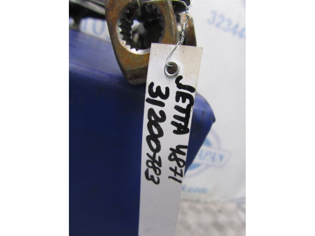 1K1 419 502 BH | Рульовий вал VOLKSWAGEN JETTA USA 10-17 - Фото 2