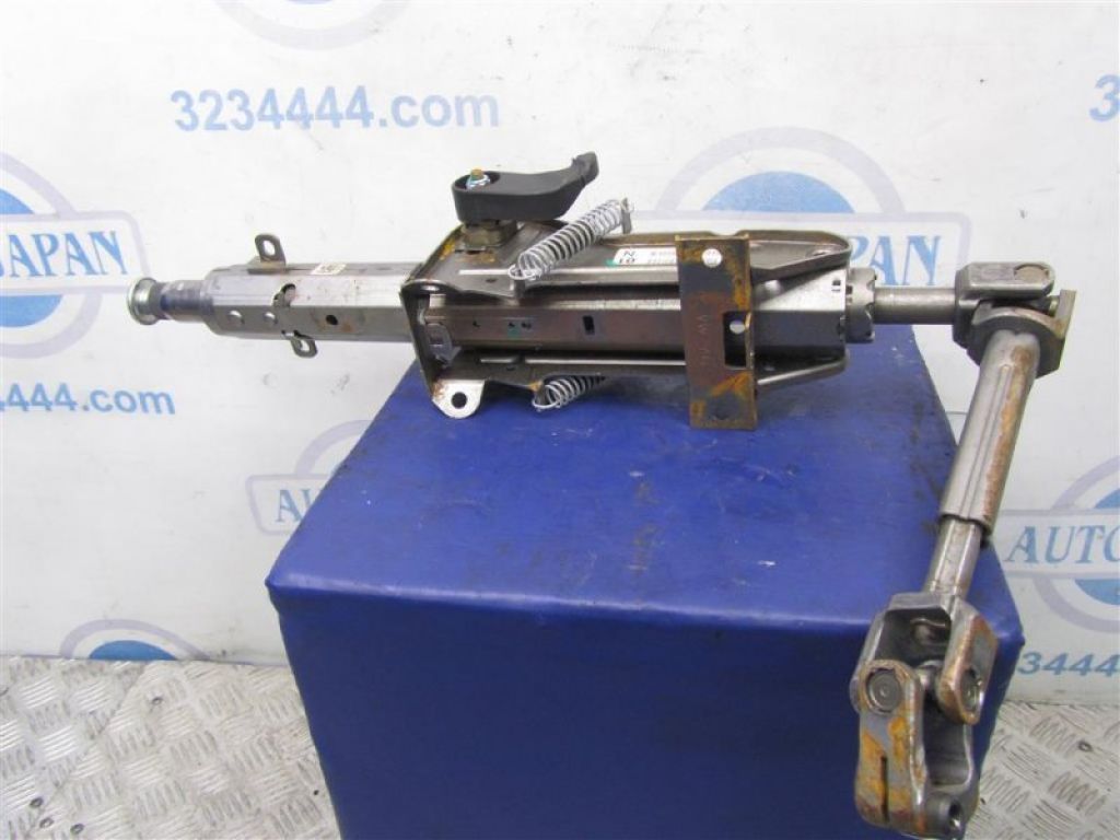 1K1 419 502 BH | Рульовий вал VOLKSWAGEN JETTA USA 10-17 - Фото 4