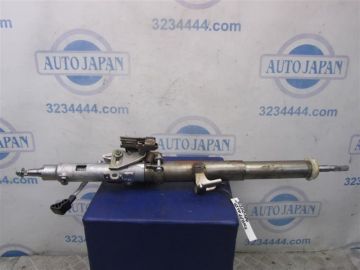 Рулевой вал SUBARU LEGACY 09-15 BM