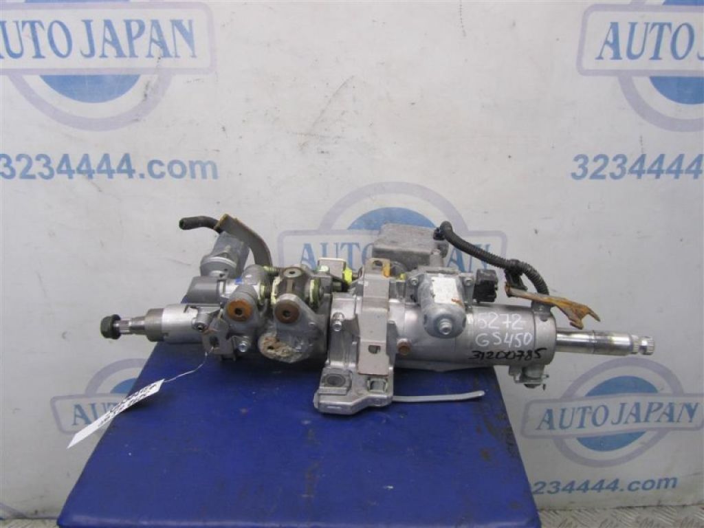 45810-30230 | Рульовий вал LEXUS GS350 GS300 05-11