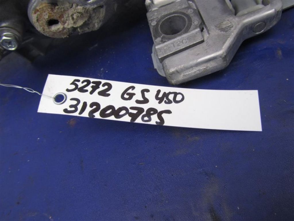 45810-30230 | Рульовий вал LEXUS GS350 GS300 05-11 - Фото 2