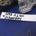 45810-30230 | Рульовий вал LEXUS GS350 GS300 05-11 - Прев'ю 2